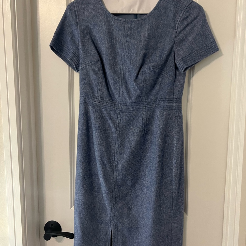 Banana republic dress